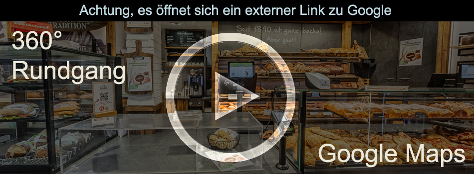 360°-Rundgang - Google Maps